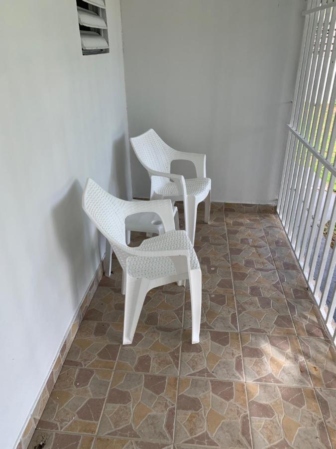Crab Island Adventures Apartments Vieques Ngoại thất bức ảnh