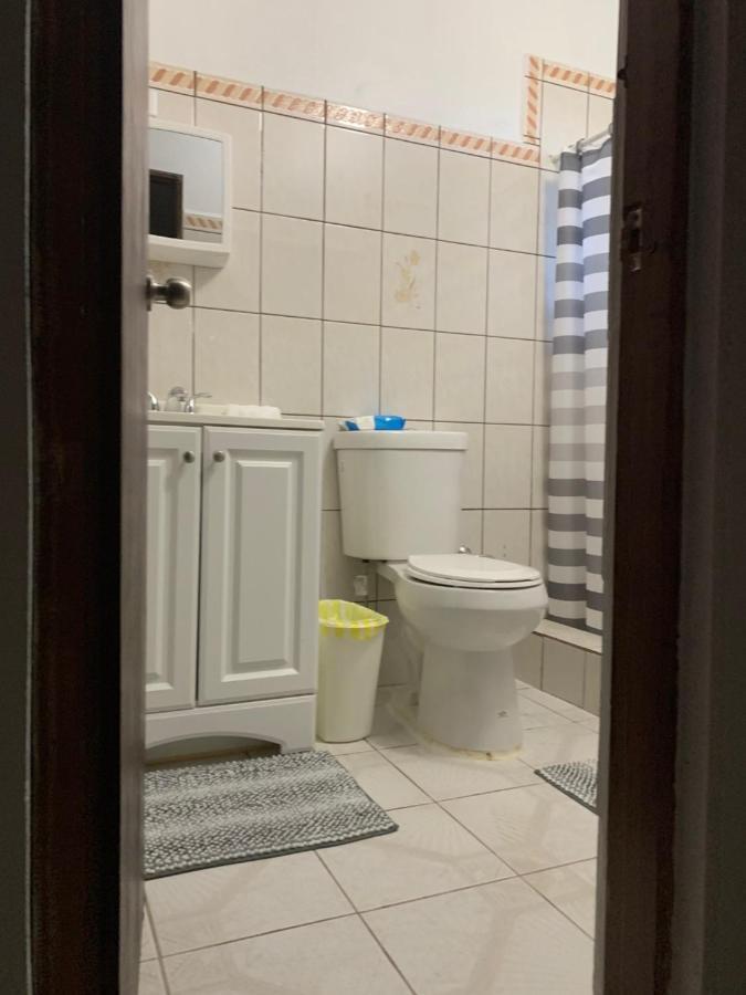 Crab Island Adventures Apartments Vieques Ngoại thất bức ảnh