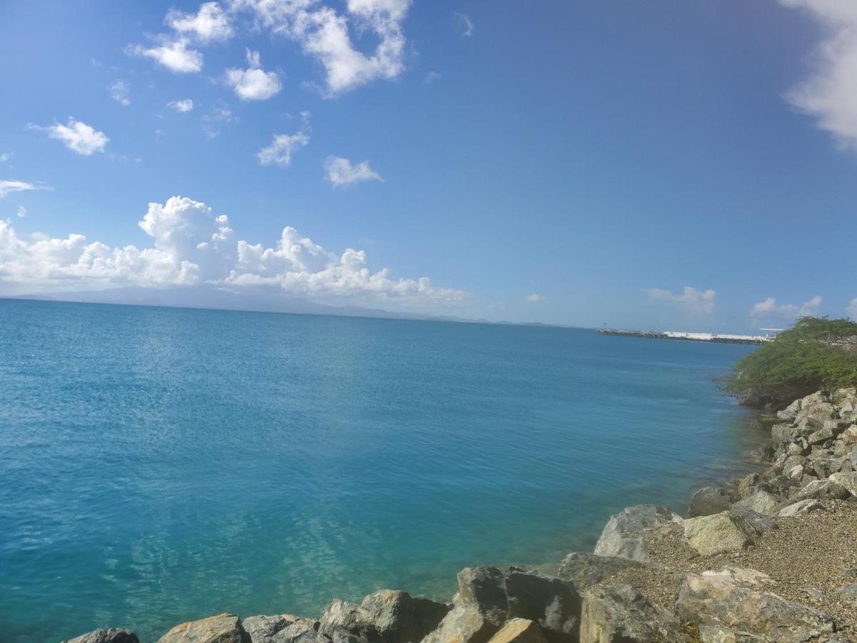 Crab Island Adventures Apartments Vieques Ngoại thất bức ảnh