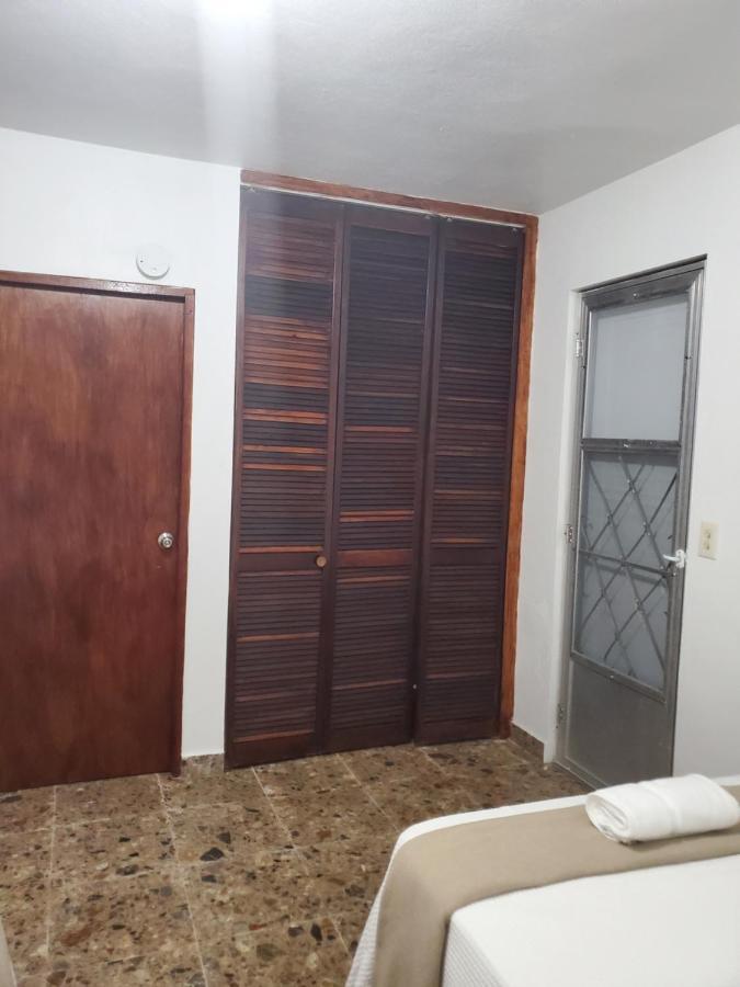 Crab Island Adventures Apartments Vieques Ngoại thất bức ảnh